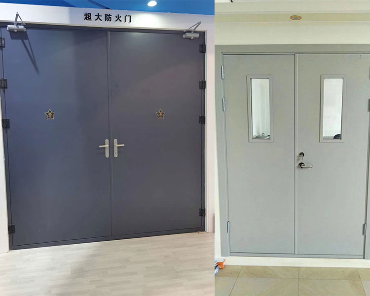 山西防火門的保養小常識有什么？恒晟偉業公司