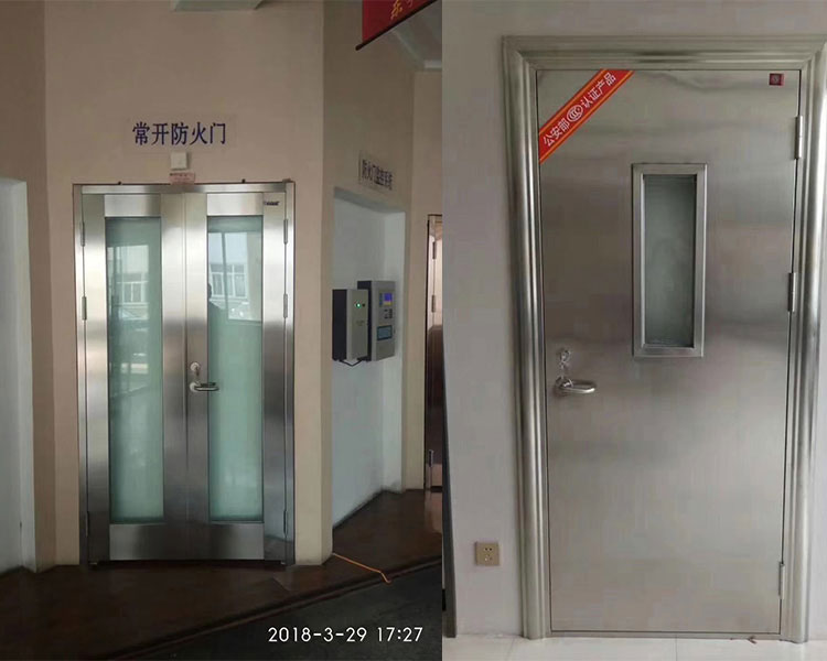 恒晟偉業公司：山西防火門傳統生產工藝的缺陷有什么？